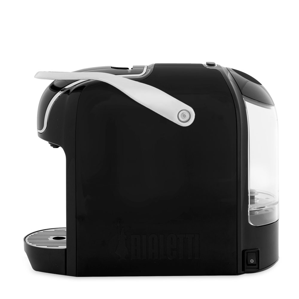 Капсульная кофемашина Bialetti Break CF67 Black в официальном интернет ...