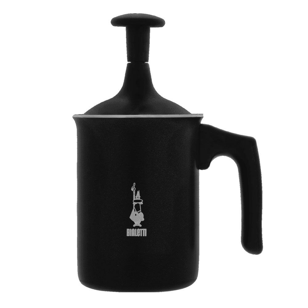 Вспениватель молока Bialetti Tuttocrema ручной в официальном интернет ...