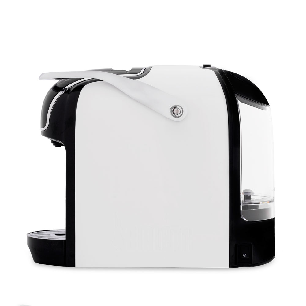 Капсульная кофемашина Bialetti Break CF67 White в официальном интернет ...