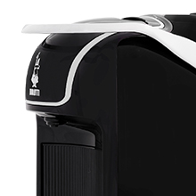 Капсульная кофемашина Bialetti Break CF67 Black в официальном интернет ...