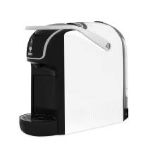 Капсульная кофемашина Bialetti Break CF67 White в официальном интернет ...