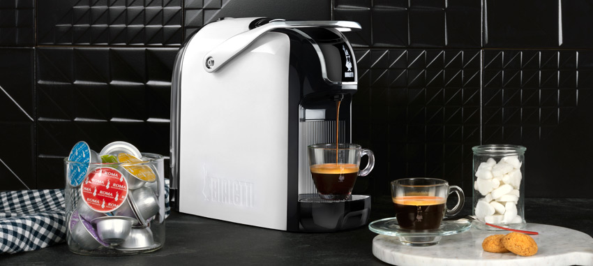 Machine expresso bialetti sale