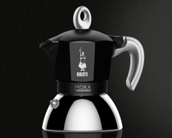 Moka Induction на 2 порции