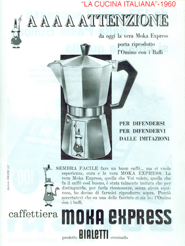 Bialetti Moka Express