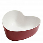 Салатница Bialetti Cuore 21 см