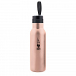 Термобутылка Bialetti Rose Gold