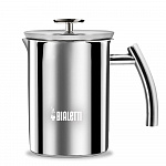 Капучинатор Bialetti нержавеющая сталь 1 л