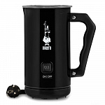 Вспениватель молока Bialetti электрический MKF02 чёрный