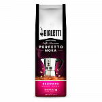 Кофе молотый Bialetti Perfetto Moka Delicato