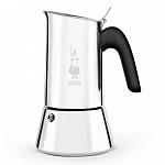 Гейзерная кофеварка Bialetti New Venus