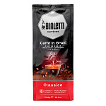Кофе в зёрнах Bialetti Classico 1 кг