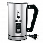 Вспениватель молока Bialetti электрический стальной МК01