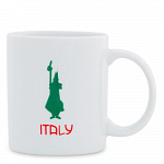 Кружка Bialetti Italia