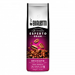 Кофе в зёрнах Bialetti Esperto Moka Delicato 500 г