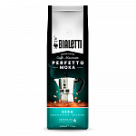 Кофе молотый Bialetti Perfetto Moka Deka