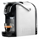 Капсульная кофемашина Bialetti Break CF67 White