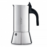 Гейзерная кофеварка Bialetti Venus